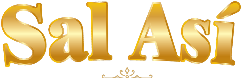 Sal Así